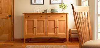 Deals on bedrooms, dining rooms, living room, kids furniture, home office, barstools, bar tables, storage beds, fabric beds by julien beaudoin all at. American Made Furniture Vermont Woods Studios Fine Furniture And Home Decor