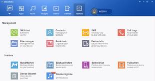 Itarian device manager for android is aapp that can be downloaded from the google play store. 7 Best Free Android Desktop Manager Software For Windows