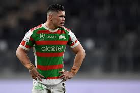 They participate in the national rugby league (nrl) premiership and are one of nine existing teams from the state capital. James Roberts Released By South Sydney Rabbitohs Loverugbyleague