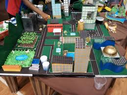 Oleh itu, kajian ini dijalankan bertujuan untuk mengenal pasti kesedaran guru reka bentuk dan teknologi terhadap. Koleksi Reka Bentuk Bandar Teknologi Hijau