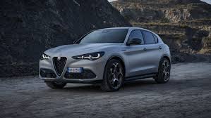 Image result for Moonlight Grey 2024 Alfa-Romeo