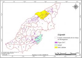 Wilaya de mostaganem mingle2.com is a 100% free dating service. Analyse Spatiale Diachronique De L Occupation Du Vignoble Algerien Depuis 60 Ans Cas De La Wilaya De Mostaganem
