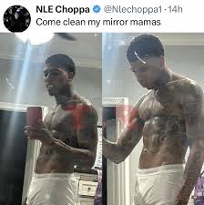 Video Shows Nle Choppa And His Crew Get Into Fight Complex | sexiezpix Web  Porn
