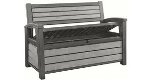 Comparati preturile magazinelor online la banci de gradina gasiti cel mai mic pret, si cumparati cel mai ieftin banca de gradina din magazinul preferat. Banca De Exterior Din Plastic Cu Spatiu De Depozitare Hudson Keter Kivi Ro
