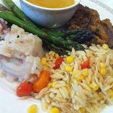 Dining at stanford is residentially based and, as such, the dining table becomes an intimate space not only to share good company but also to discuss you will learn who your roommate is, and your room number, after you arrive on campus. Bing Dining Room Food In Palo Alto