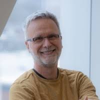 Tom Bonnell (he/him/his)