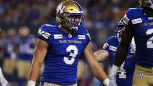 Starting 17 of 18 games — missing the october 5th loss in regina — he finished with 33 receptions for 361 yards and four touchdowns while lining … Hansen I Want To Represent The Global Program Well Cfl Ca