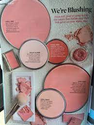 Coral Paints Are Coral Pink By Pratt And Lambert Com And Ballet Slipper By Ppg Pittsburgh Paints Com And Coral R Coral Paint Colors Peach Paint Ballet Slippers
