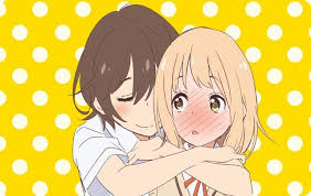 Pin On Anime Manga Still, slowly but surely, the pair are helping each other to grow in confidence for both themselves and their budding relationship, each blush and brush of the hand at a time.