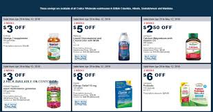 Costco West Sale Items For Apr 29 2019 May 05 2019 For Bc Alberta Manitoba Saskatchewan Costco West Fan Blog