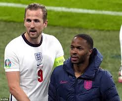 Raheem sterling broke the scoreless tie in the 75th minute, getting the ball past german goalkeeper manuel neuer. Jamie Carragher Can T Believe Talk That Raheem Sterling May Be Used In Man City S Harry Kane Bid Daily Mail Online