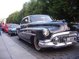 Roadkill Customs Photo Browser American Classic Cars Classic Cars Hot Rods