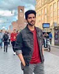 500 Armaan Malik Photo Ideas My Prince Charming Prince Charming My Prince Armaan malik is ecstatic for his dream come true moment as he recorded his first song with oscar winning music director a.r.rahman on saturday, malik posted an image of himself with the oscar winner on his instagram account with the caption:
