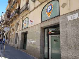 L'Oficina d'Atenció al Client d'Aparcaments Municipals de Tarragona ...