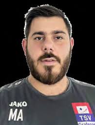 Ausgabe 2023/2024 Abteilung Fußball