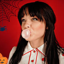 Bubble Gum Eyeballs Tutti Frutti Flavor Candy 40 Counts Individually  Wrapped Snack Party Favors Treats Stocking Stuffer Gifts