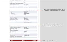 Issuing authority in india refers to concerned regional passport office, this comes under consular passport & visa (cpv) division of the ministry. How To Fill Ds 160 Form Online For Us Visa A Step By Step Guide Visa Traveler