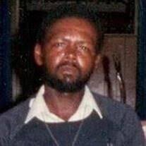 Donald Ray Pickney Obituary