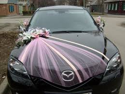 Tulle By The Roll Medium Candy Cake Weddings Wedding Car Decorations Wedding Car Dream Wedding