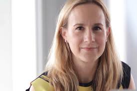 Quién es Guadalupe Phillips, directora general del ICA, empresa que lleva  la obra en 5 de Febrero?