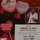 2nd Annual Emmaus House Valentine’s Benefit
