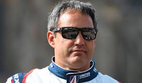 Lunes, 03 de mayo de 2021. F1 Montoya Correra Las 500 Millas De Indianapolis 2021 Antena 2