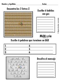 A continuación, te explicamos algunos ejercicios de estimulación cognitiva para adultos. Noraandrea Noraandrea40 Perfil Pinterest