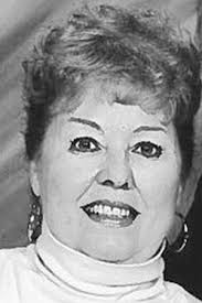 Obituary: Patricia “Pat” Poulin Cothran Thomas