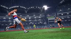 Afl evolution brings you the most intense and feature packed afl. Afl Evolution 2 Available Now On Xbox One Later Today On Playstation 4 Operation Sports