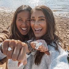 Alex Aust and Marcus Holman's Wedding Website