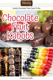 And, be sure to check out american heritage® chocolate too. 240 Summer Chocolate Recipes Ideas Chocolate Recipes Chocolate Recipes