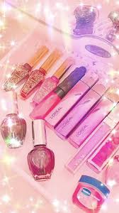 Check out this fantastic collection of makeup aesthetic wallpapers, with 57 makeup aesthetic background images for your desktop, phone or tablet. Cosmetic Makeup Wallpaper Sc Smartphone