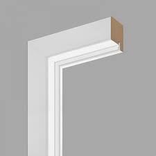 Vielen dank für ihr verständnis. Weisslack 16 Blendrahmen Aufschraubzarge Fur Wohnungstur Cpl Ral 9016 Rundkante Tuerenmarkt24