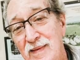 David Adney Thomas Obituary (1948