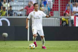 Get all the breaking manchester united news. Real Madrid Offer A New Deal To Manchester United Target Lucas Vazquez