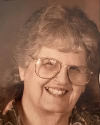 Ethel "Lucy" McMillan Obituary March 6, 2025