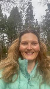 Walking in nature 🌿 has changed my life✨