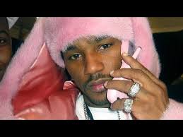 King Eric as Hassan Campbell