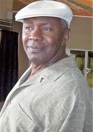 James Wiley Obituary