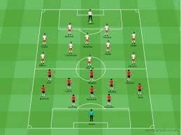 Deutschland u21 wurde am 29.06.09 europameister in schweden gegen england gewannen sie 4:0 danke deutschland. Damals Em Finale 2009 Die Goldene Generation Schlagt England 4 0 Mit Gleichem Spielsystem Fussballtraining Online