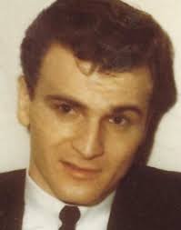 Obituary information for Bernard Sheehan