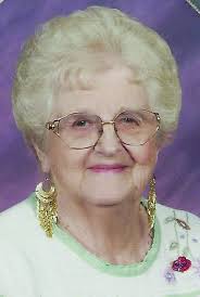 Hazel E. Hatfield, active community member