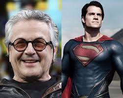 ¿Dirigirá George Miller la secuela de El Hombre de Acero (Man of Steel)?