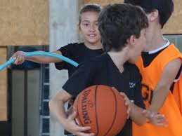 Maybe you would like to learn more about one of these? Juegos Divertidos Para El Calentamiento De Baloncesto Y Minibasket