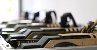 The new range of gpus has been designed and optimised for optimum mining performance and efficiency. Hut 8 Buys 30m Worth Of Nvidia S New Crypto Mining Gpus Coindesk