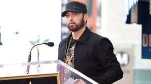 He's also, on occasion, regurgitating grotesque sexist, homophobic. Eminem Apologizes To Diddy S Revolt For Unnecessary Distraction Cnn