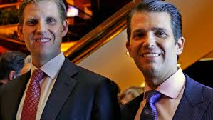 See the full list of 81 Trump associates asked for documents by House  Judiciary Democrats