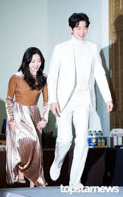 Maybe you would like to learn more about one of these? Gong Yoo Vs Lee Min Ho Which One Has Better Chemistry With Kim Go Eun In Dramas Kpopnchill All About K Pop News
