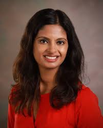 Dr. Sharon Rink, M.D., Pediatrics