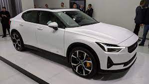 Scenes from our life as an electric performance car brand. The Electric Polestar 2 With Native Android Will Start At 59 900 In The Us The Verge